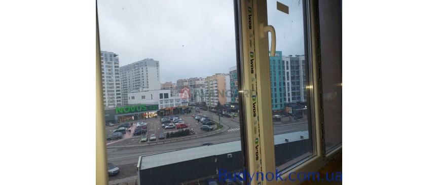 продаж 2-к квартира Києво-Святошинський, Крюківщина, 2821395 грн.