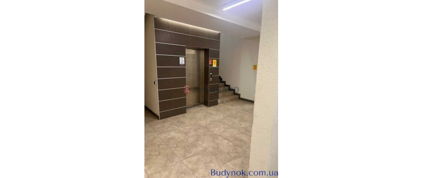 продаж 4-к квартира Києво-Святошинський, Гатне, 87500 $
