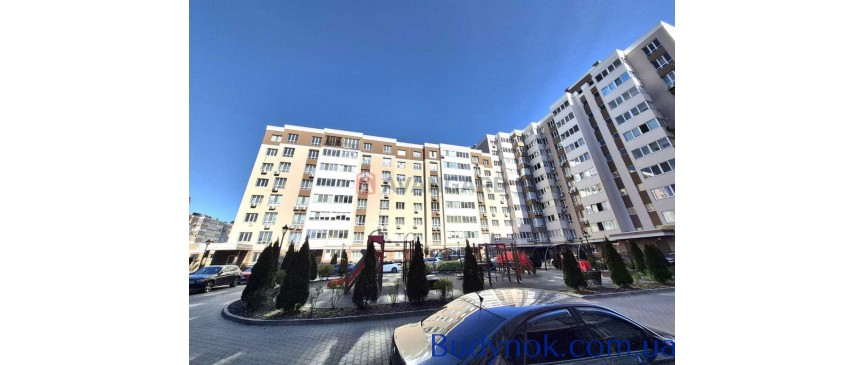 продаж 4-к квартира Києво-Святошинський, Гатне, 87500 $