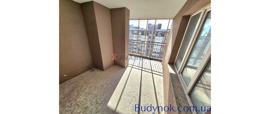 продаж 4-к квартира Києво-Святошинський, Гатне, 87500 $