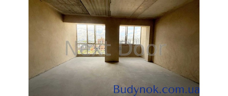 продаж 3-к квартира Києво-Святошинський, Крюківщина, 86000 $