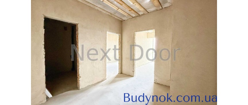 продаж 3-к квартира Києво-Святошинський, Крюківщина, 86000 $