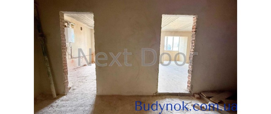 продаж 3-к квартира Києво-Святошинський, Крюківщина, 86000 $