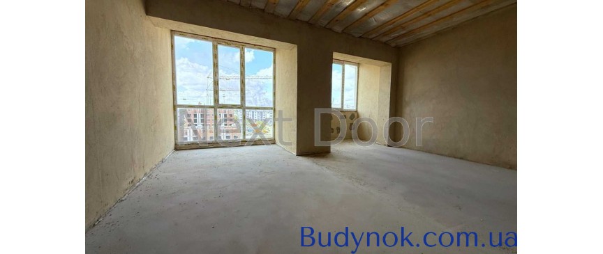 продаж 3-к квартира Києво-Святошинський, Крюківщина, 86000 $