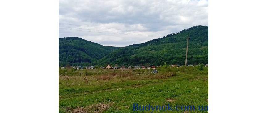 продаж ділянка комерційного призначення Свалявський, Неліпино, 148350 $