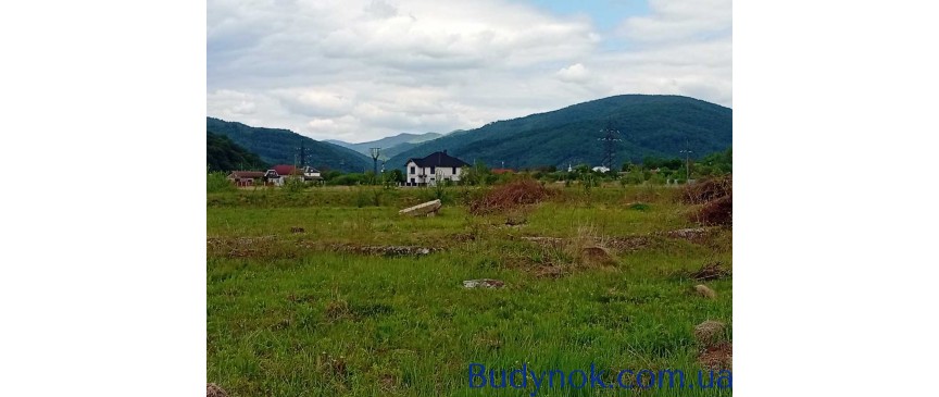 продаж ділянка комерційного призначення Свалявський, Неліпино, 148350 $
