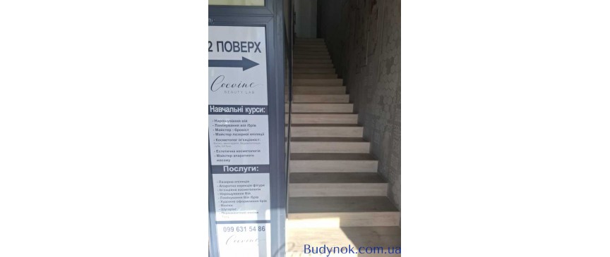 довгострокова оренда приміщення вільного призначення, будівлі Миколаїв, Центральний, 35000 грн./міс.
