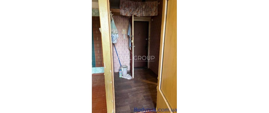 продаж 1-к квартира Київ, Печерський, 40000 $