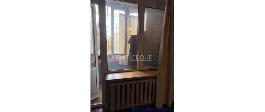продаж 1-к квартира Київ, Печерський, 40000 $