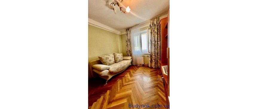 продаж 2-к квартира Київ, Оболонський, 68000 $