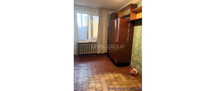 продаж 1-к квартира Київ, Печерський, 40000 $