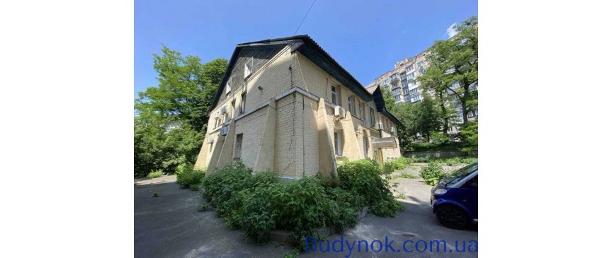 продаж 15-к будинок Київ, Голосіївський, 580000 $