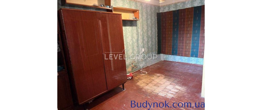 продаж 1-к квартира Київ, Печерський, 40000 $