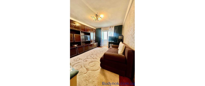 продаж 2-к квартира Київ, Оболонський, 68000 $
