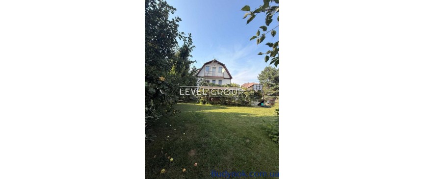 продаж 3-к будинок Вишгородський, Хотянівка, 85000 $