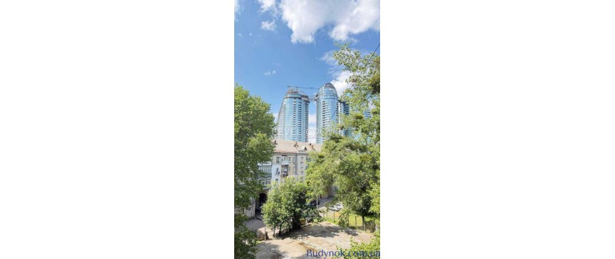 продаж 2-к квартира Київ, Печерський, 97999 $
