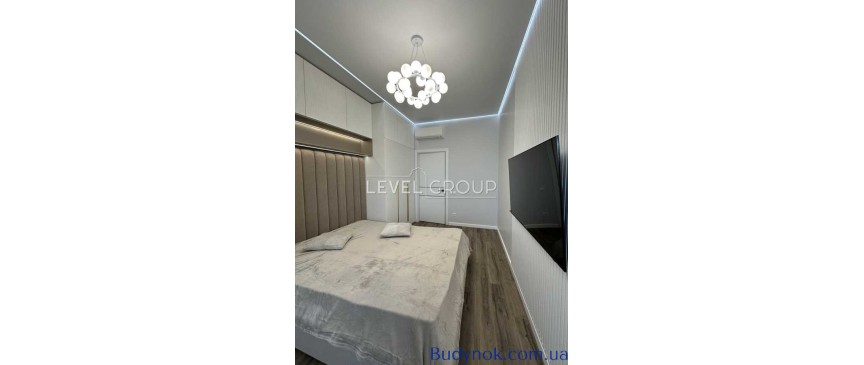 продаж 2-к квартира Київ, Дніпровський, 205000 $