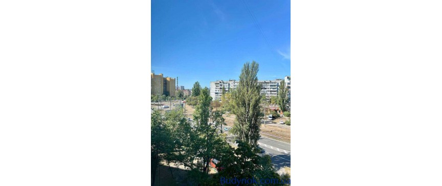 продаж 2-к квартира Київ, Оболонський, 68000 $