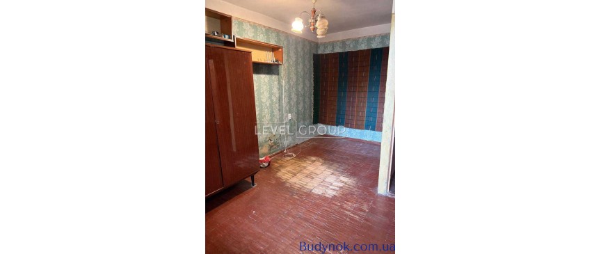 продаж 1-к квартира Київ, Печерський, 40000 $