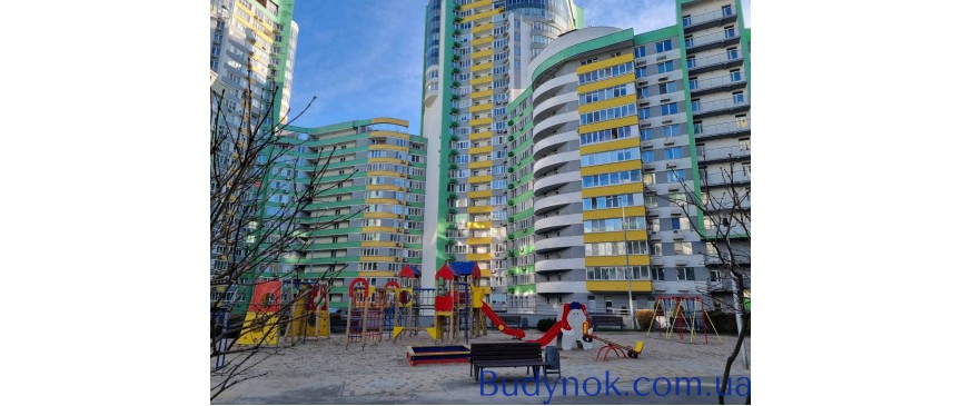 Продажа 2 комнатной квартиры45 кв.м. на ул.Вышгородской 45,ЖК Парковое место