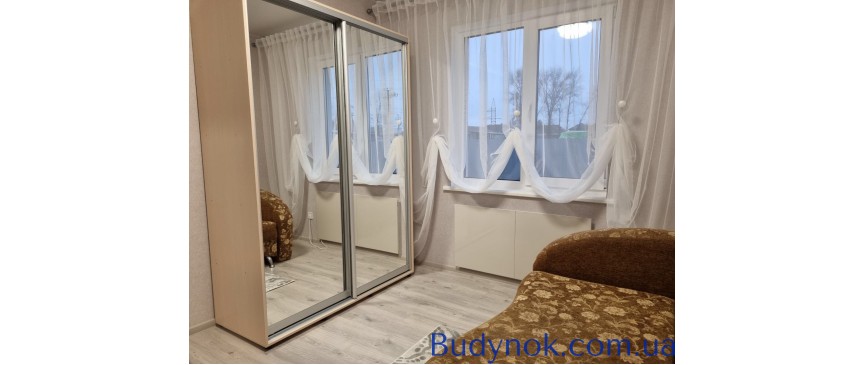 Продам 1 эт.новый дом 70 кв.м. в с.Осещина,ул.Садовая,4.5 сотки земли