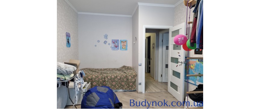 Продажа 2 комнатной квартиры45 кв.м. на ул.Вышгородской 45,ЖК Парковое место