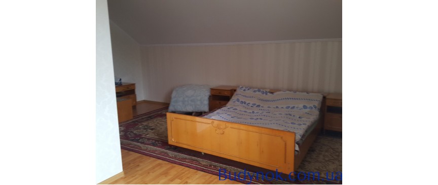 Продам 2 эт. кирпичный дом 225 кв.м. на Оболоне,с.к Чернобылец
