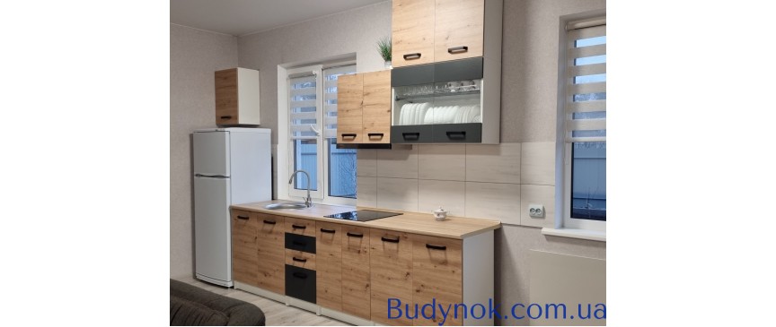 Продам 1 эт.новый дом 70 кв.м. в с.Осещина,ул.Садовая,4.5 сотки земли
