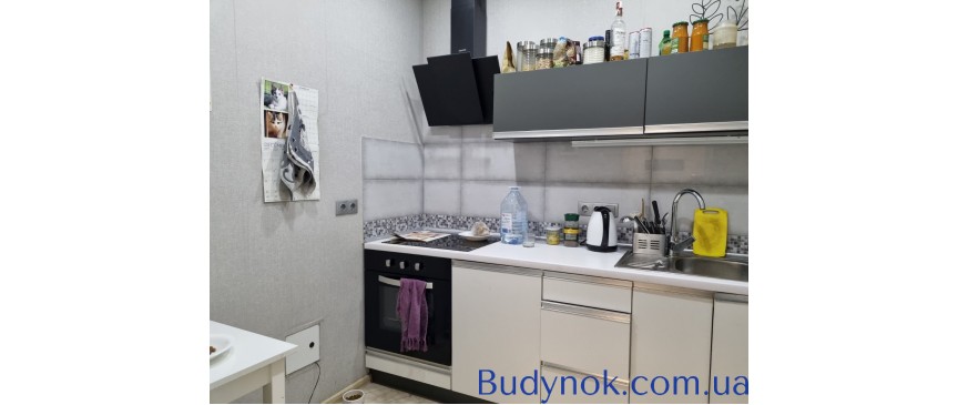 Продажа 2 комнатной квартиры45 кв.м. на ул.Вышгородской 45,ЖК Парковое место