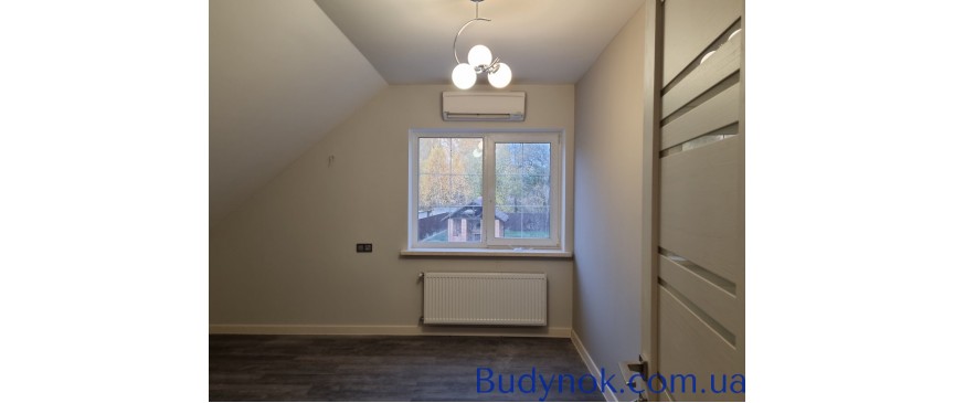 Продам 2 эт. кирпичный дом 193 кв.м. в г.Вышгороде, микрорайон Дедовица 