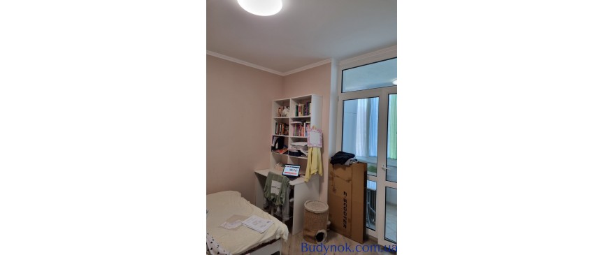Продажа 2 комнатной квартиры45 кв.м. на ул.Вышгородской 45,ЖК Парковое место