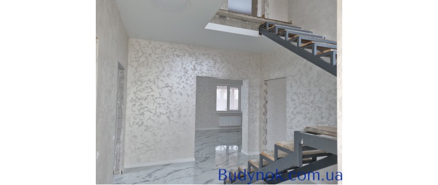 Продам 2 эт. дом 150 кв.м. в с.Осещина, 1 линия затоки р.Десна, свой пляж