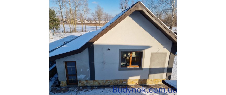 Продам 2 эт.дом 270 кв.м. в с.Осещина,КГ Синевир,на 1 линии р.Десна