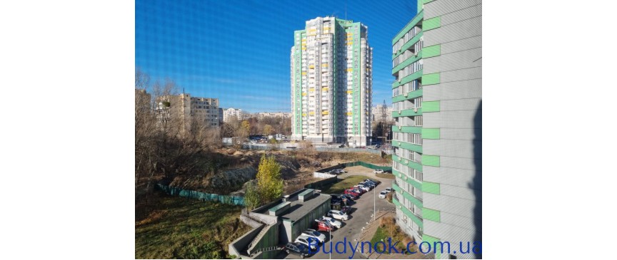 Продажа 2 комнатной квартиры45 кв.м. на ул.Вышгородской 45,ЖК Парковое место