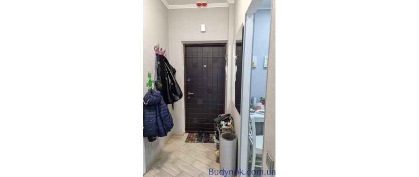 Продажа 2 комнатной квартиры45 кв.м. на ул.Вышгородской 45,ЖК Парковое место