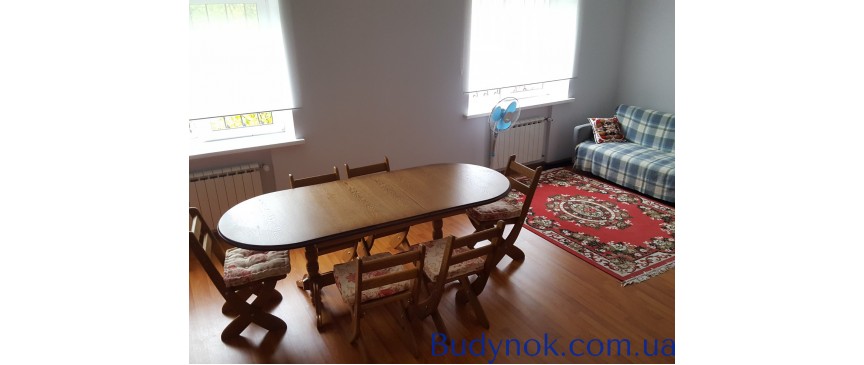 Продам 2 эт. кирпичный дом 225 кв.м. на Оболоне,с.к Чернобылец