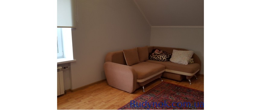 Продам 2 эт. кирпичный дом 225 кв.м. на Оболоне,с.к Чернобылец