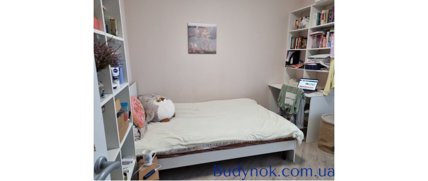 Продажа 2 комнатной квартиры45 кв.м. на ул.Вышгородской 45,ЖК Парковое место