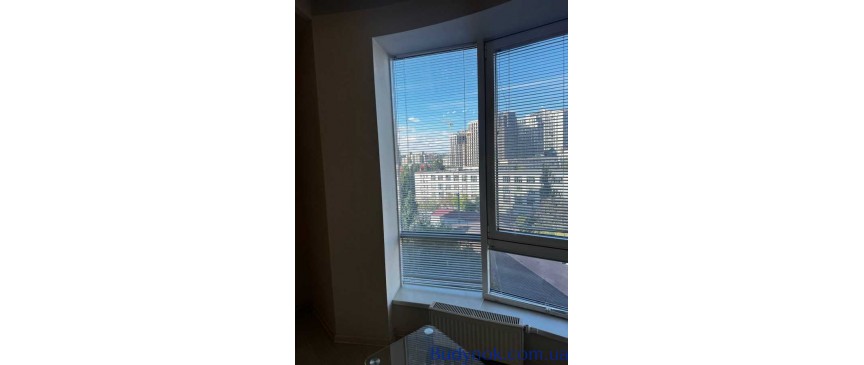 довгострокова оренда 3-к квартира Київ, Печерський, 950 $/міс.
