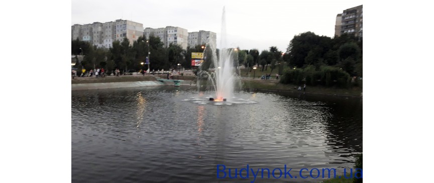 Продам комерційну нерухомість в м. Обухів Київської