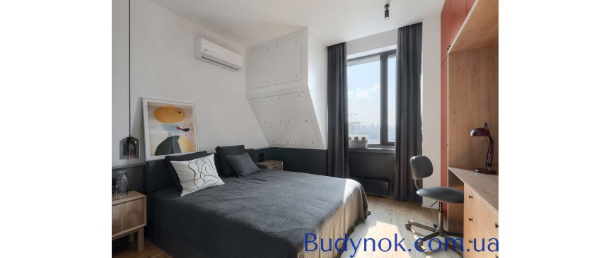 довгострокова оренда 3-к квартира Київ, Голосіївський, 1500 $/міс.