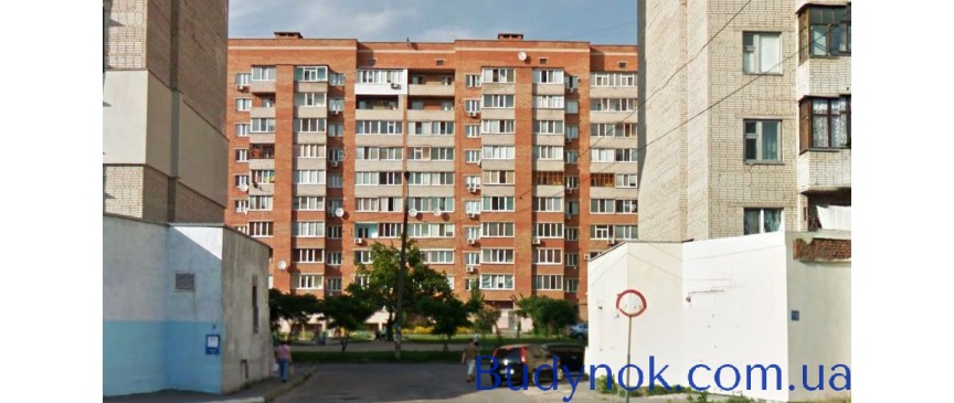 КВАРТИРА ВІД ВЛАСНИКА. Продаж просторої однокімнатної квартири 41 м2 по вул. Металургів 32 Б.