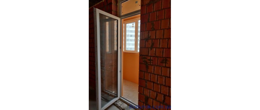 Продам свою 3-комнатную квартиру в новострое ЖК «Дмитриевский» 