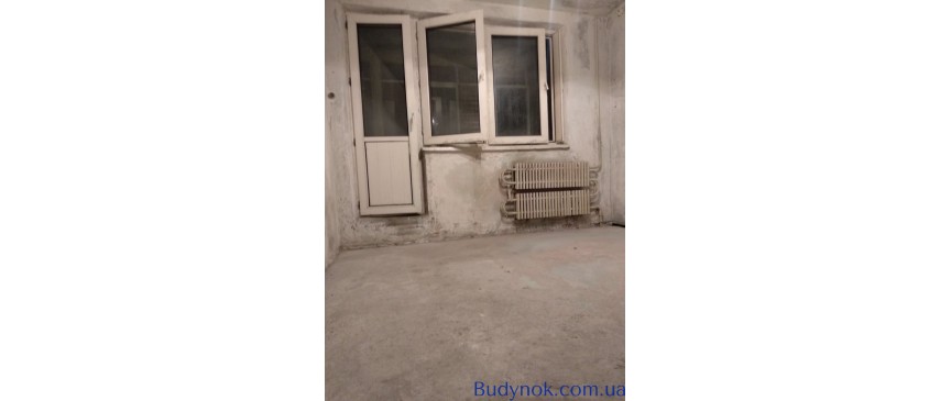 Продам 1 комнатную квартиру планировки на Салтовке