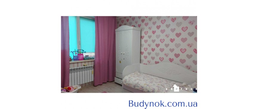 Продам 2 комнатную квартиру на Салтовке 
