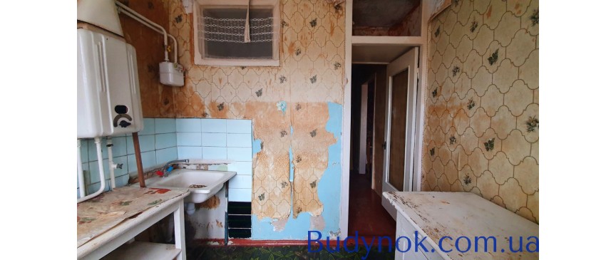 Продам 1 комнатную квартиру под ремонт в Корабельном районе, 12500$