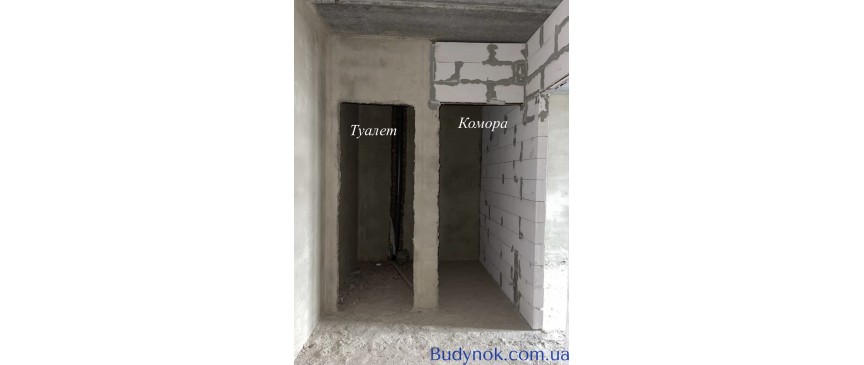 Продаж квартири, ЖК Пироговський