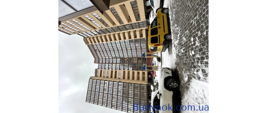 Продаж квартири, ЖК Пироговський