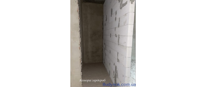 Продаж квартири, ЖК Пироговський
