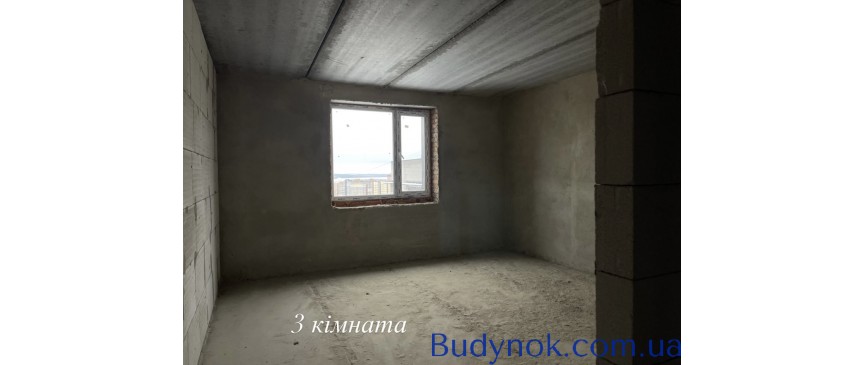 Продаж квартири, ЖК Пироговський